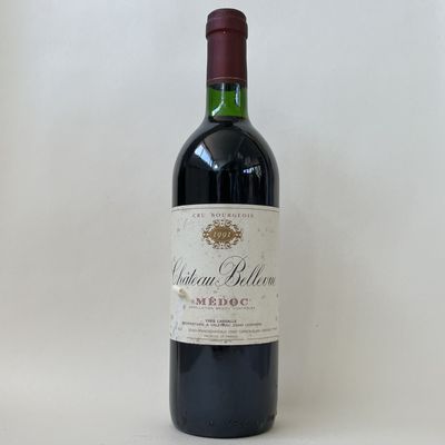 1991 | Château Bellevue