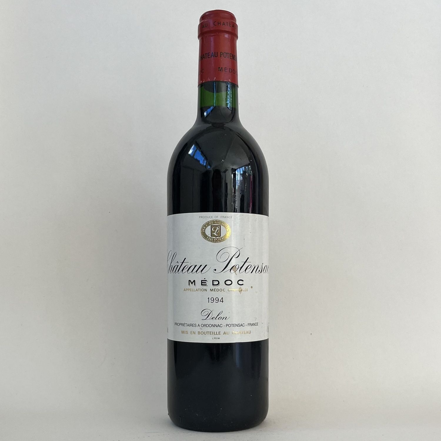 1994 | Château Potensac