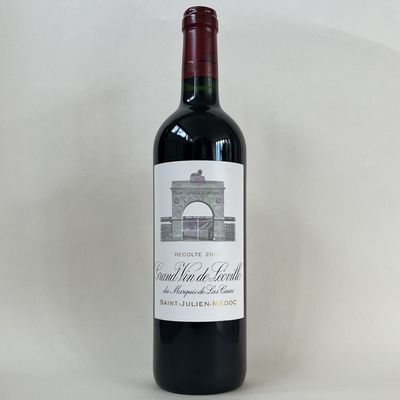 2007 | Château Léoville-las-Cases
