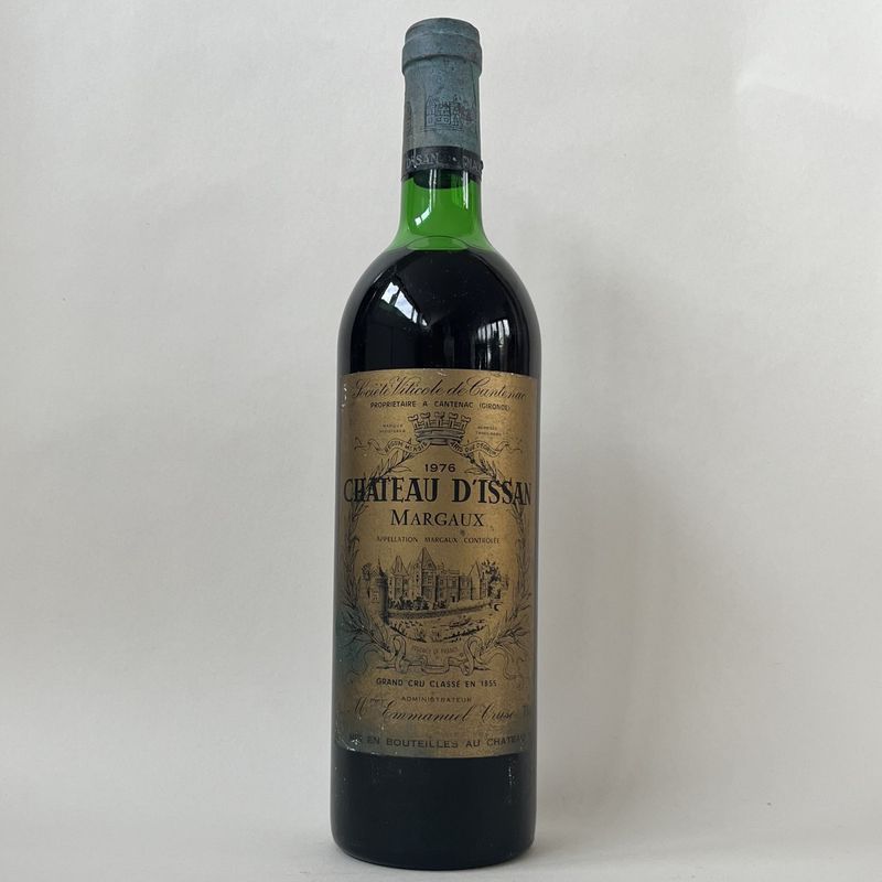1976 | Château d'Issan