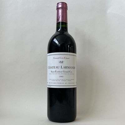 1995 | Château Larmande