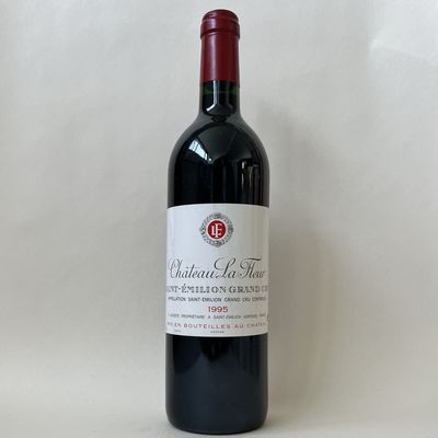 1995 | Château La Fleur