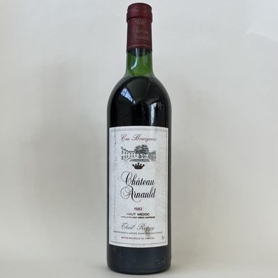 1982 | Château Arnauld