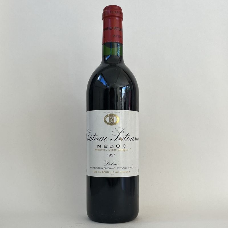 1994 | Château Potensac 1994 | Château Potensac
