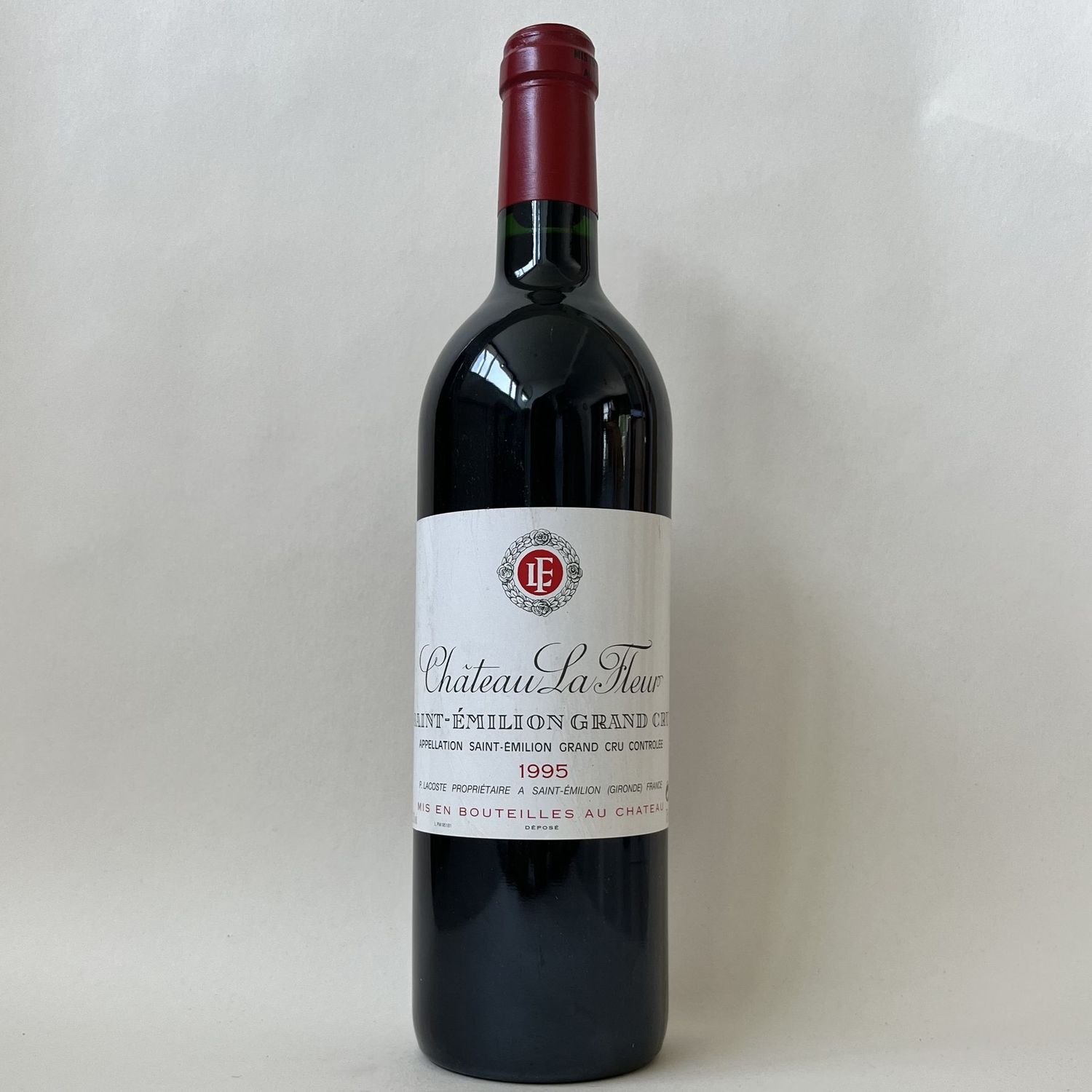 1995 | Château La Fleur