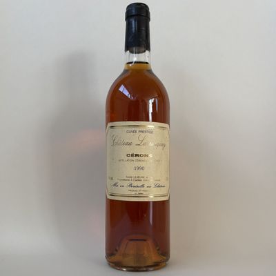 1990 | Château Larrouquey Cuvee Prestige