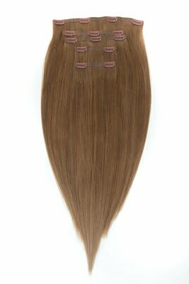 SEAMLESS WEFT CLIP INS