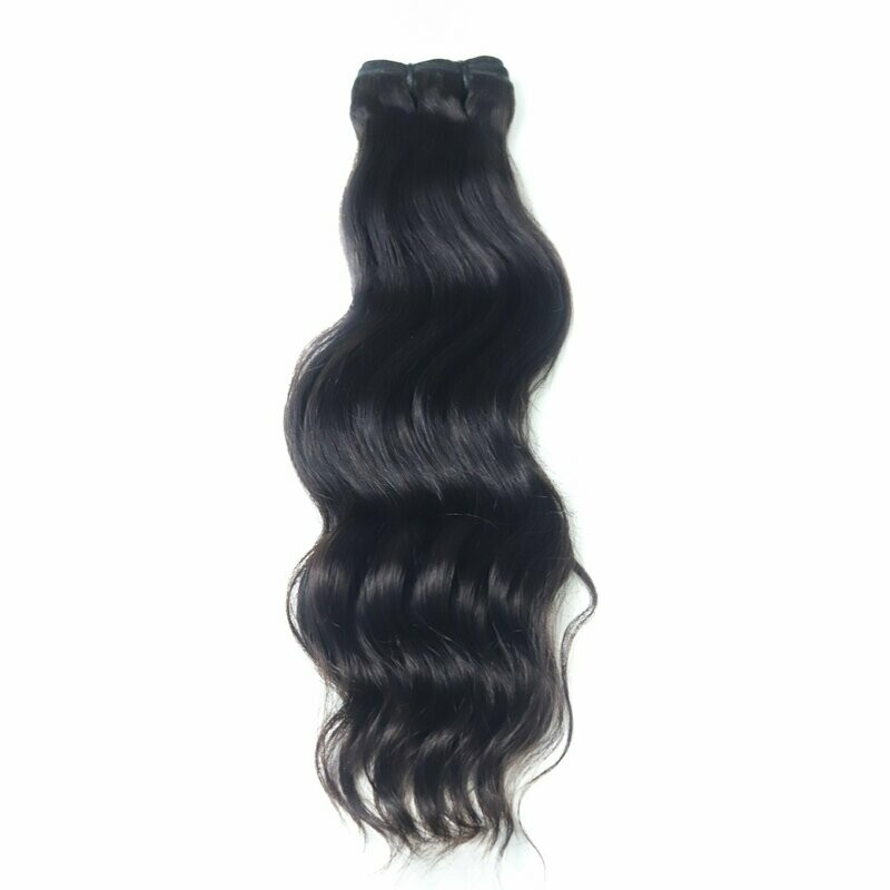 NATURAL INDIAN WAVY