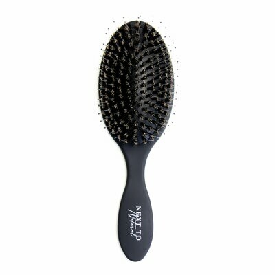 NEXT TO NATURAL STYLING BRUSH