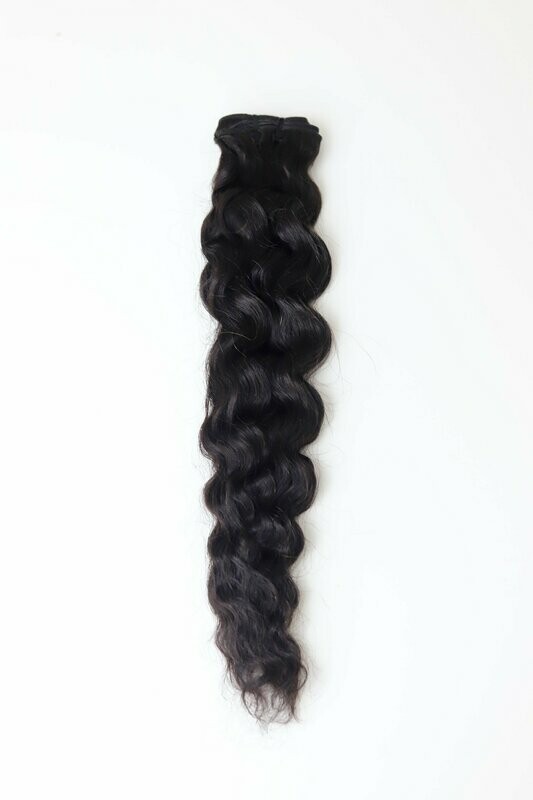 MONOGLIAN CURLY