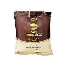 AMANECER CAFE MOLIDO GOURMET 100GR