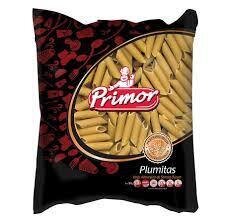 PRIMOR PASTA PLUMITAS 1KG