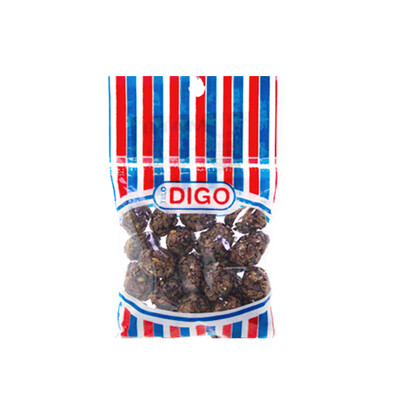 DIGO GRAGEA DE CHOCOLATE MIRAMAR 50GR