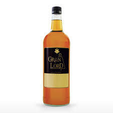 GRANT LORDY WHISKY 0.70LT