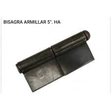 BISAGRA ARMILLAR 5'