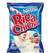 RICA CHICHA 400GR