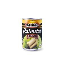PALMO PALMITOS ENTERO 400GR *Producto disponible en pocas horas!!