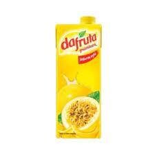 DAFRUTA JUGO PARCHITA 1LT*Producto disponible en pocas horas!!