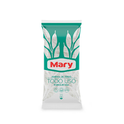 MARY HARINA TODO USO 900GR