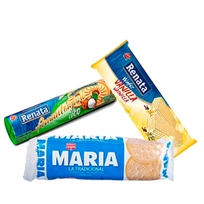 GALLETAS
