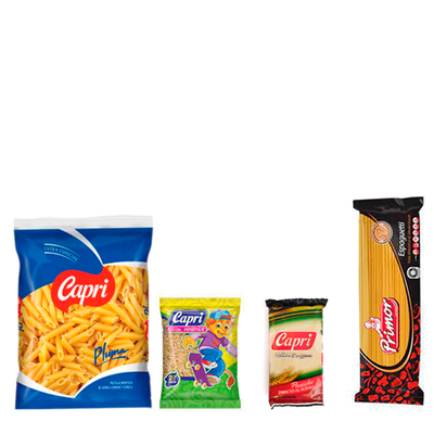 PASTAS