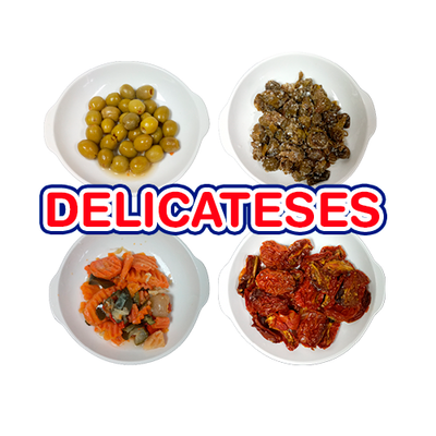 DELICATESSES