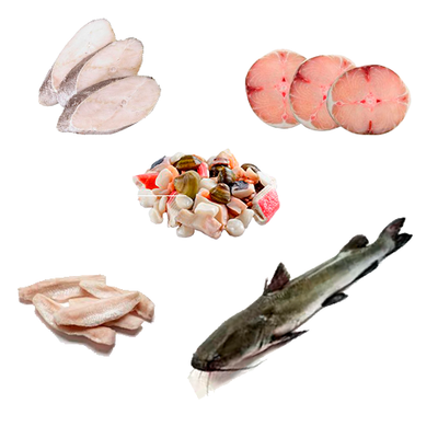 PESCADERIA