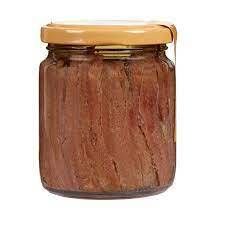 ANCHOAS 200GR