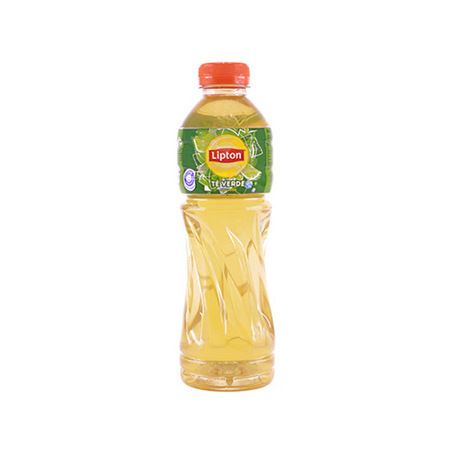 LIPTON TE VERDE 500ML