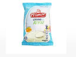 PRIMOR CREMA DE ARROZ BOLSA 900GR