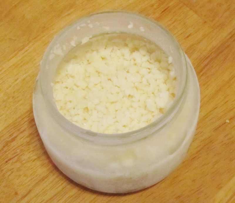 DONA DEBORATH AJO PICADO 150GR