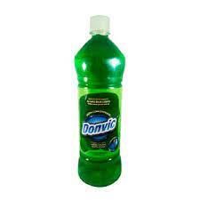 DONVIC JABON LIQUIDO QUITA GRASA 1LT