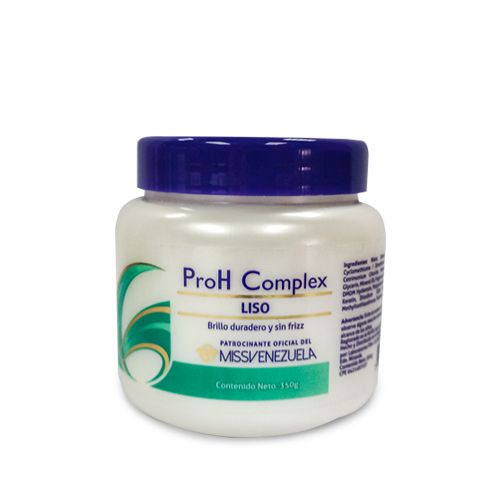 DRENE PROH TRAT. CAPILAR LISO 350GR