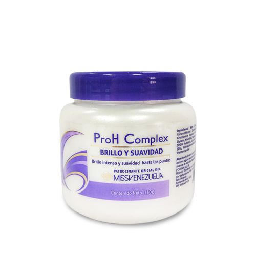 DRENE PROH TRAT. CAPILAR SECO MALTRATADO 350GR
