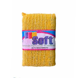 ESPONJA SOFT