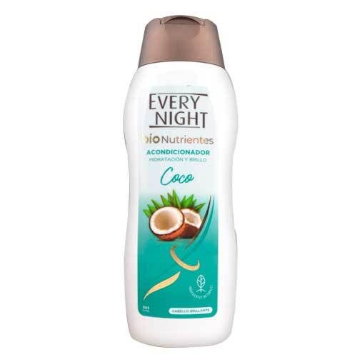 EVERY NIGHT ACONDICIONADOR COCO 365CC