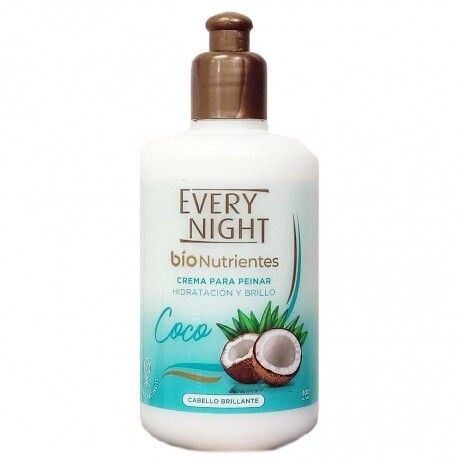 EVERY NIGHT BIO CREMA PEINAR COCO 300CC 16471