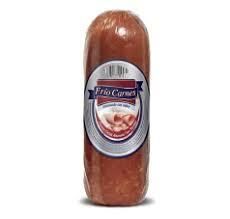 FIAMBRE DE CARNE MAGROS 1KG  100gr