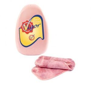 JAMON DE ESPALDA VIGOR 1KG 100gr