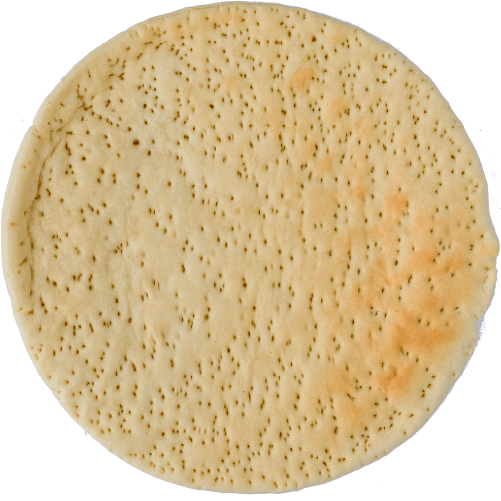 MEDITERRANEO BASE PARA PIZZA MEDIANA PRECOCIDA