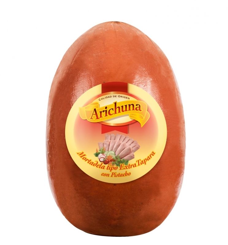MORTAD TIPO ESPECIAL ARICHUNA  200 gr