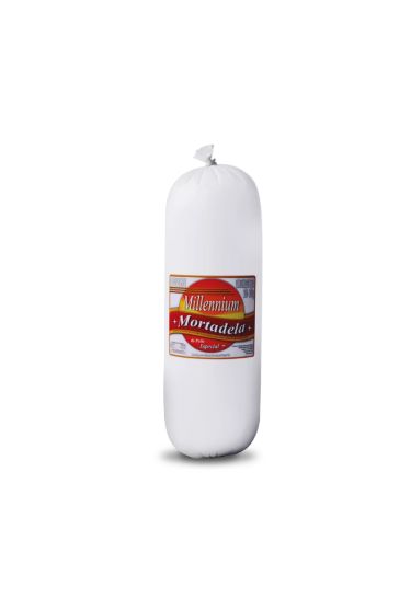 MORTADELA TAPARA ALIMEX 200 gr