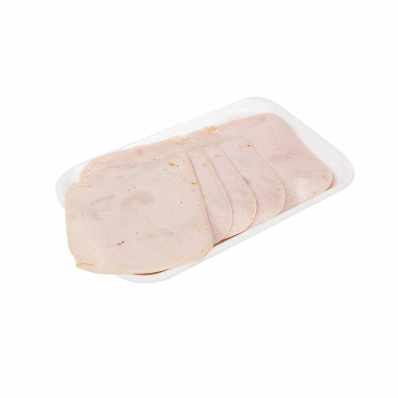 PECH.PAVO COCIDA FIESTA   200 gr