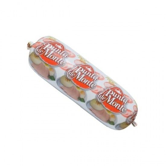 PUN D/MONTE PECH POLLO   200 gr