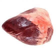 RES CORAZON  500 gr