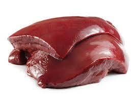 RES HIGADO 500 gr