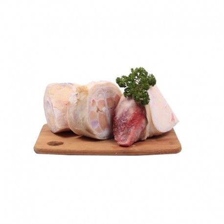 RES PATAS 300 gr