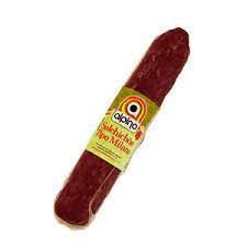 SALCHICHON MILANO ALPINO   200 gr