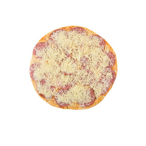 SUCASA PIZZA ESPECIAL JAMON Y QUESO