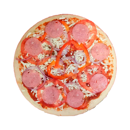 SUCASA PIZZA FANTASIA